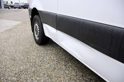 Mercedes-Benz Sprinter Gebrauchtwagen