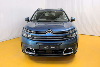 Citroën C5 Aircross Gebrauchtwagen