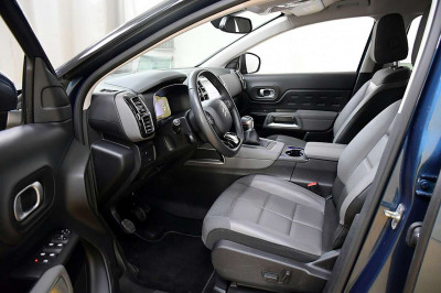 Citroën C5 Aircross Gebrauchtwagen