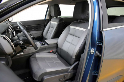 Citroën C5 Aircross Gebrauchtwagen