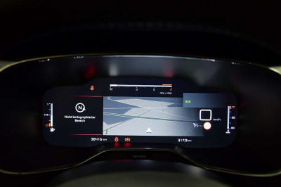 Citroën C5 Aircross Gebrauchtwagen