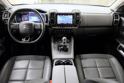 Citroën C5 Aircross Gebrauchtwagen