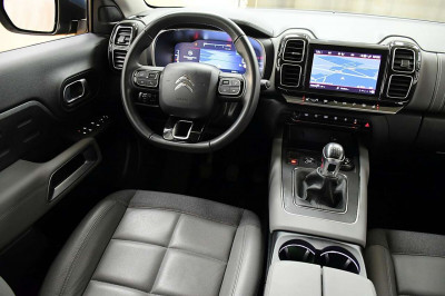 Citroën C5 Aircross Gebrauchtwagen