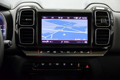 Citroën C5 Aircross Gebrauchtwagen