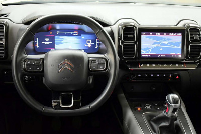 Citroën C5 Aircross Gebrauchtwagen