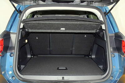 Citroën C5 Aircross Gebrauchtwagen