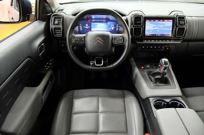 Citroën C5 Aircross Gebrauchtwagen