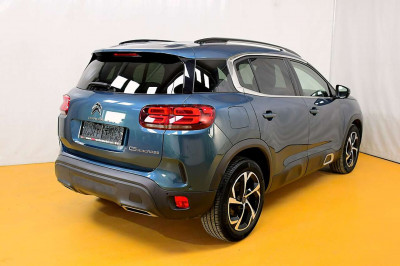 Citroën C5 Aircross Gebrauchtwagen