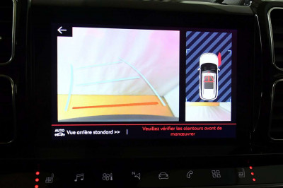 Citroën C5 Aircross Gebrauchtwagen