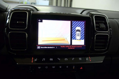 Citroën C5 Aircross Gebrauchtwagen