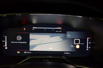 Citroën C5 Aircross Gebrauchtwagen