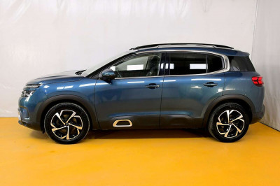 Citroën C5 Aircross Gebrauchtwagen