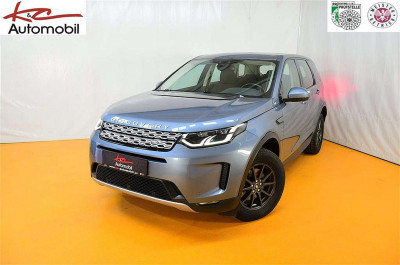 Land Rover Discovery Sport Gebrauchtwagen