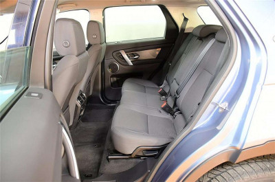 Land Rover Discovery Sport Gebrauchtwagen