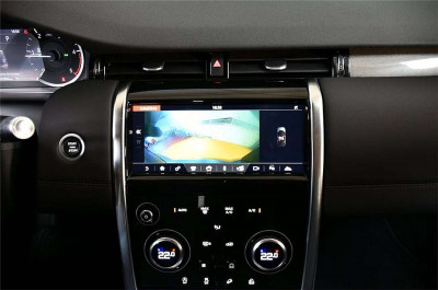 Land Rover Discovery Sport Gebrauchtwagen