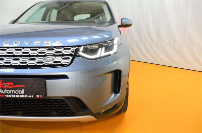 Land Rover Discovery Sport Gebrauchtwagen
