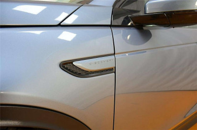 Land Rover Discovery Sport Gebrauchtwagen