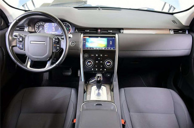 Land Rover Discovery Sport Gebrauchtwagen