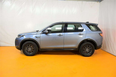 Land Rover Discovery Sport Gebrauchtwagen