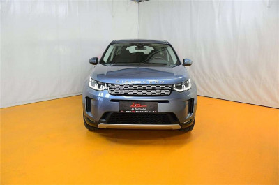 Land Rover Discovery Sport Gebrauchtwagen