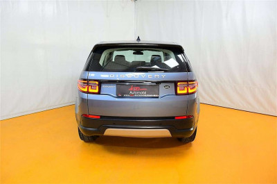 Land Rover Discovery Sport Gebrauchtwagen