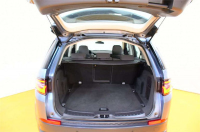 Land Rover Discovery Sport Gebrauchtwagen