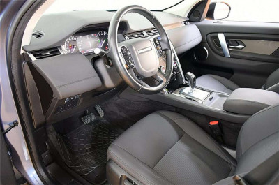 Land Rover Discovery Sport Gebrauchtwagen