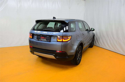 Land Rover Discovery Sport Gebrauchtwagen
