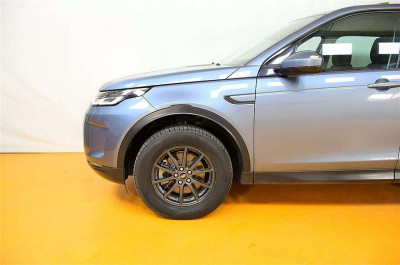 Land Rover Discovery Sport Gebrauchtwagen