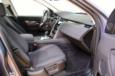 Land Rover Discovery Sport Gebrauchtwagen