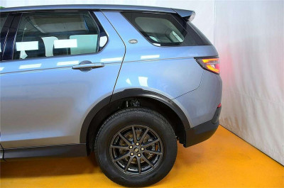 Land Rover Discovery Sport Gebrauchtwagen