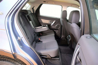 Land Rover Discovery Sport Gebrauchtwagen