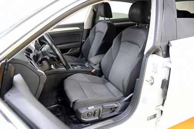 VW Arteon Gebrauchtwagen