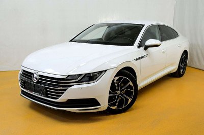 VW Arteon Gebrauchtwagen