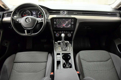 VW Arteon Gebrauchtwagen