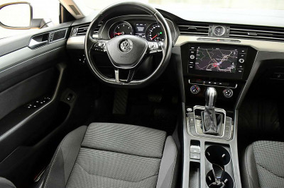 VW Arteon Gebrauchtwagen