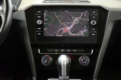 VW Arteon Gebrauchtwagen