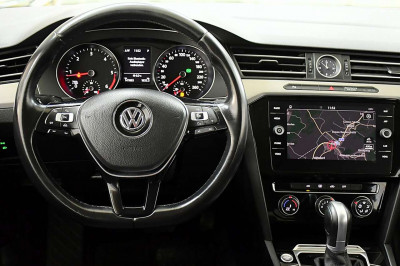 VW Arteon Gebrauchtwagen