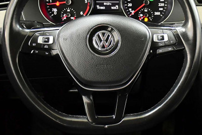 VW Arteon Gebrauchtwagen