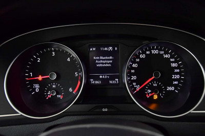 VW Arteon Gebrauchtwagen