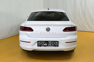 VW Arteon Gebrauchtwagen