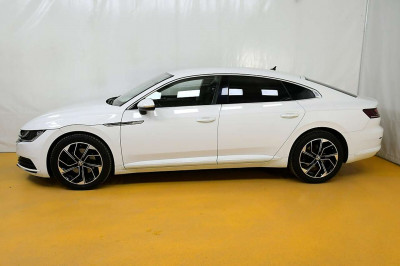 VW Arteon Gebrauchtwagen