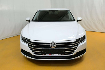 VW Arteon Gebrauchtwagen