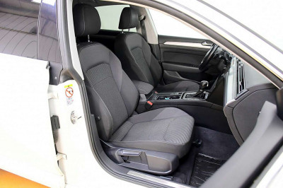 VW Arteon Gebrauchtwagen