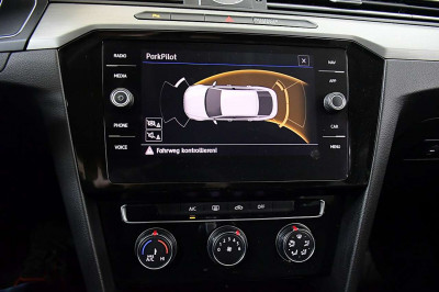 VW Arteon Gebrauchtwagen