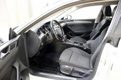 VW Arteon Gebrauchtwagen