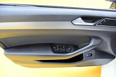 VW Arteon Gebrauchtwagen