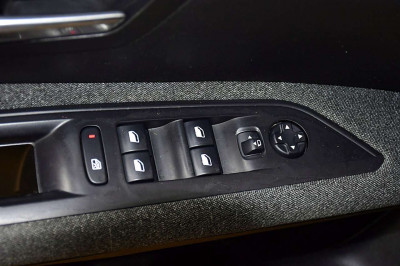 Peugeot 5008 Gebrauchtwagen