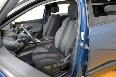 Peugeot 5008 Gebrauchtwagen