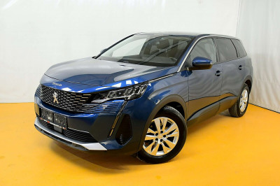 Peugeot 5008 Gebrauchtwagen